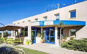 Ibis Budget Perpignan Nord Rivesaltes